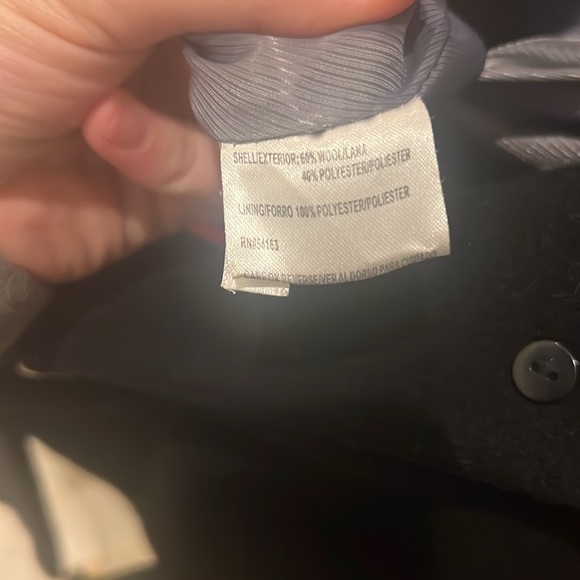 Calvin Klein women’s blazer coat - Picture 4 of 6